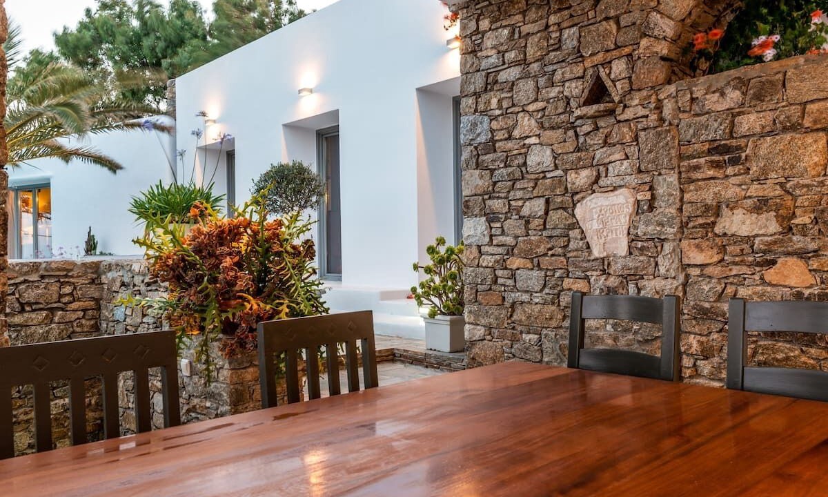 Photo of Outdoor in Ano Mera