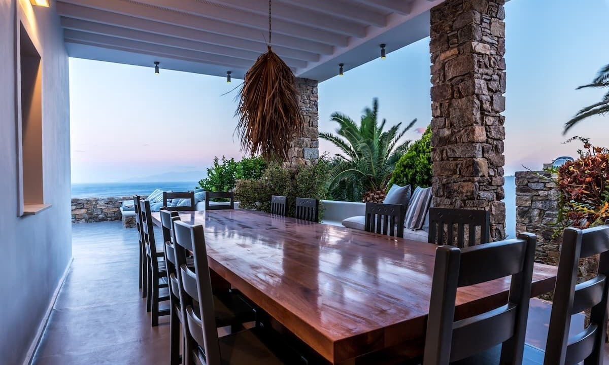 Photo of Outdoor in Ano Mera