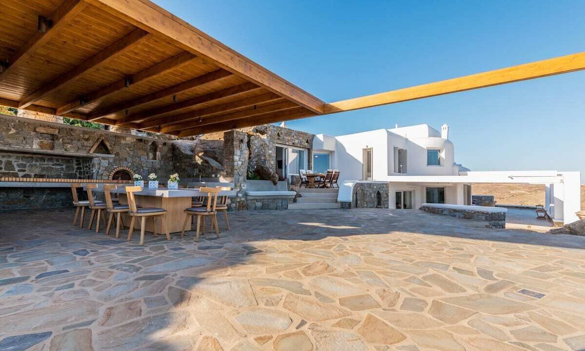 Photo of Outdoor in Ano Mera