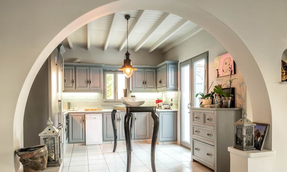 Photo of Kitchen in Ano Mera