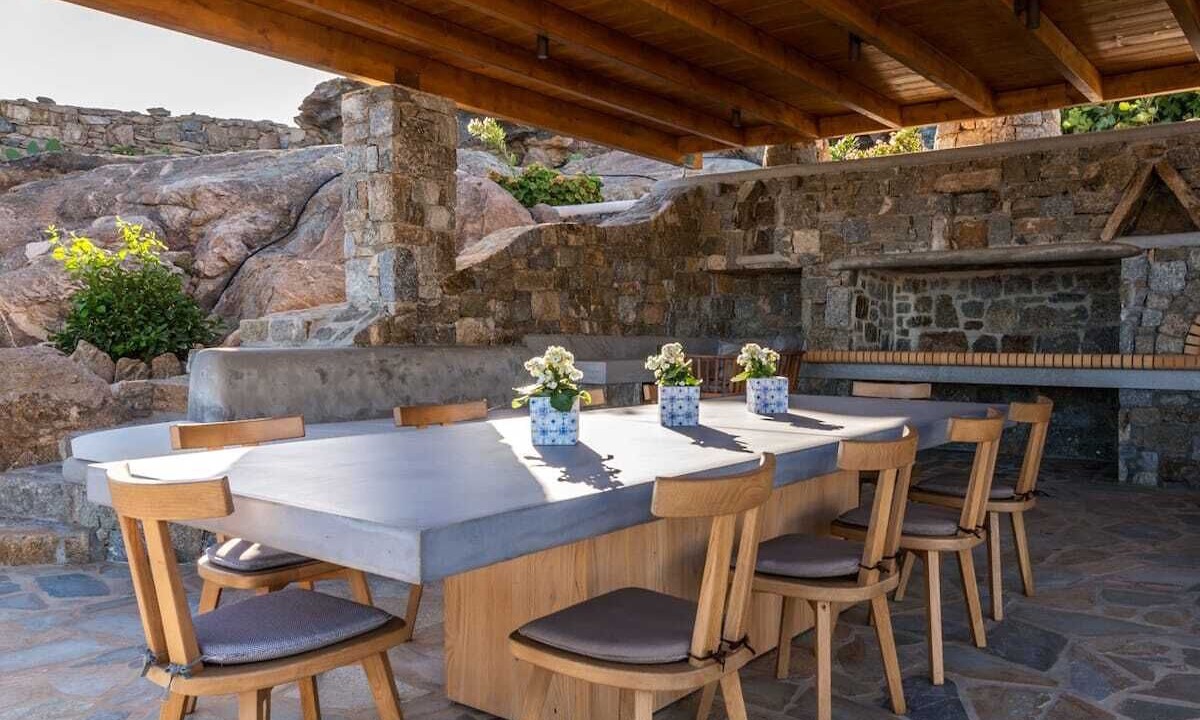 Photo of Outdoor in Ano Mera