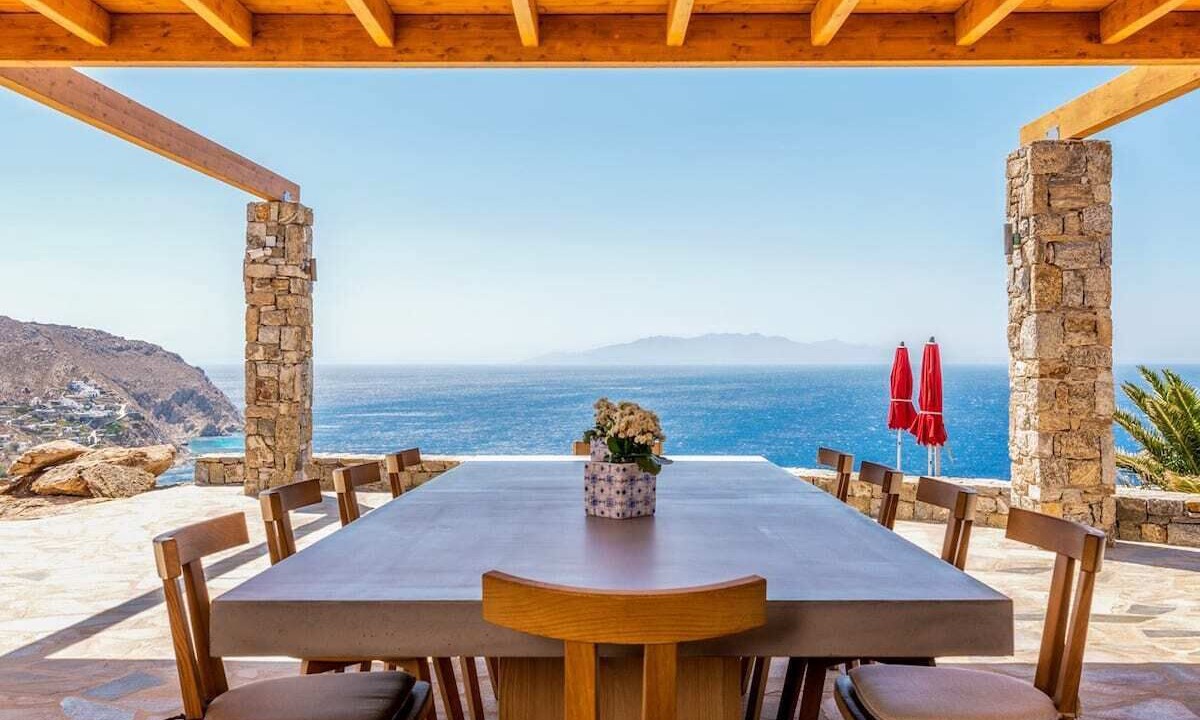 Photo of Outdoor in Ano Mera