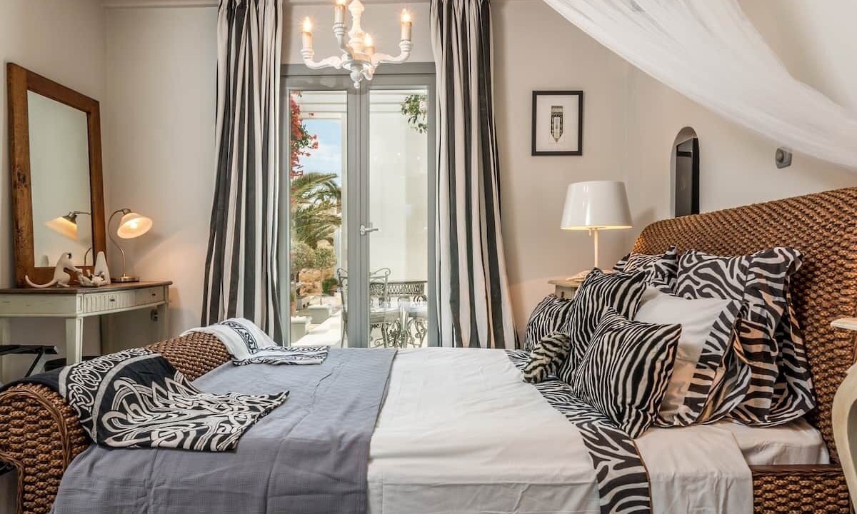 Photo of Bedroom in Ano Mera