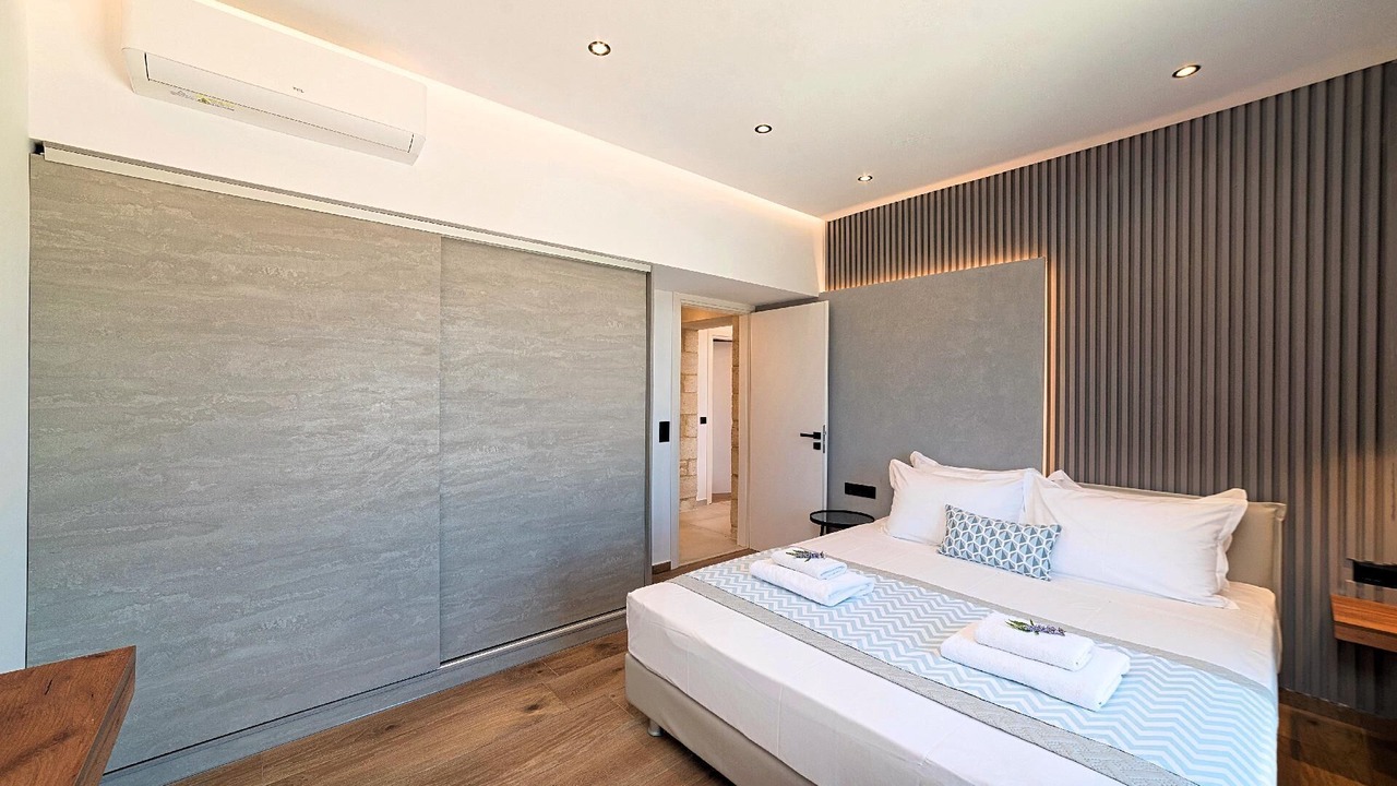Photo of Bedroom in Kournas