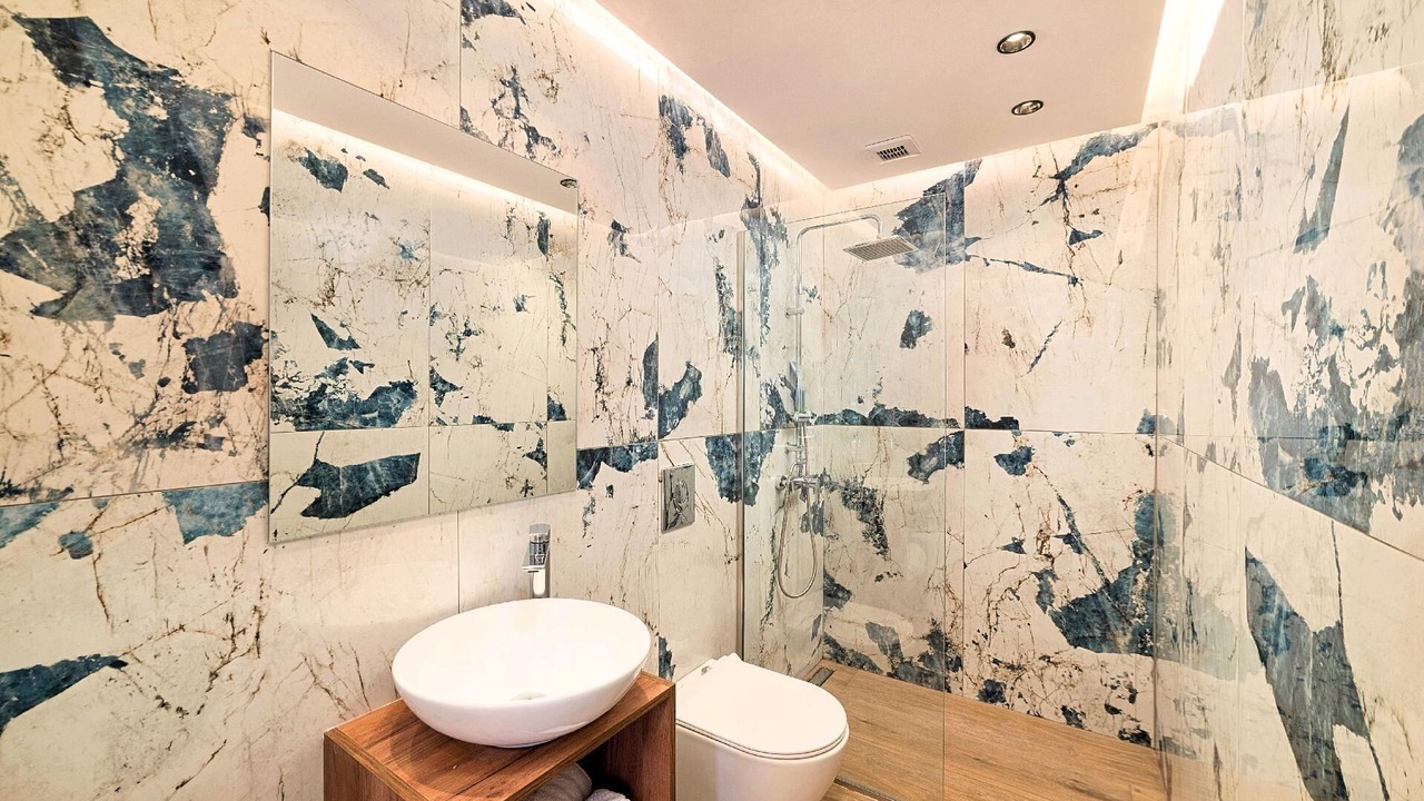Photo of Bathroom in Kournas
