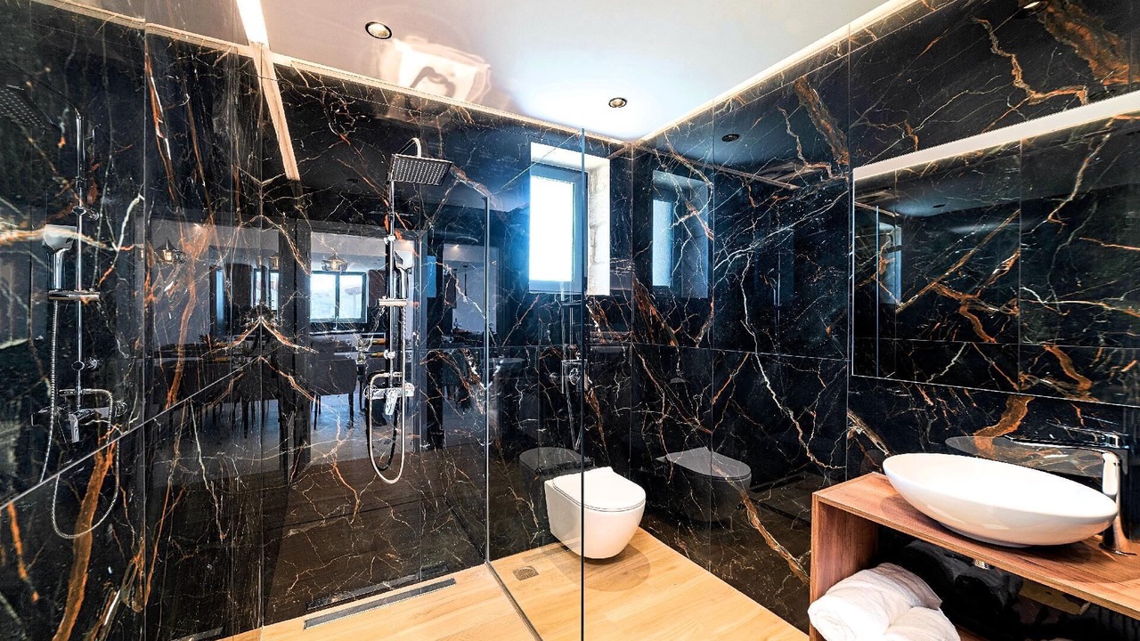 Photo of Bathroom in Kournas