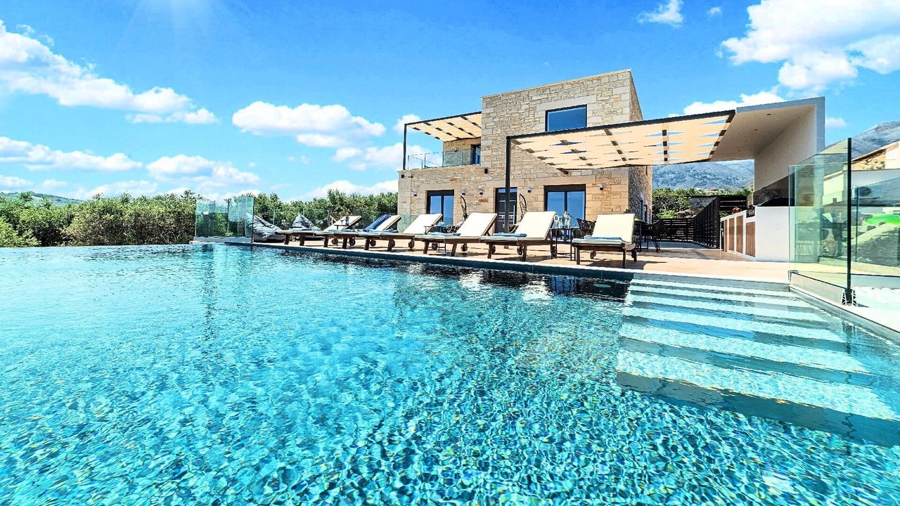 Photo of Outdoor in Kournas
