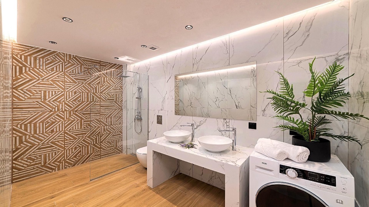 Photo of Bathroom in Kournas