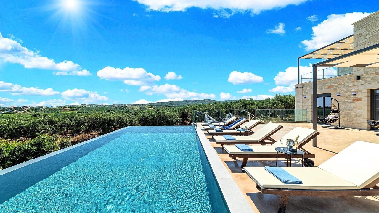 Photo of Outdoor in Kournas