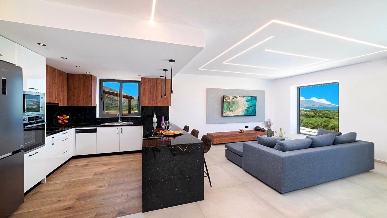 Photo of Livingroom in Kournas