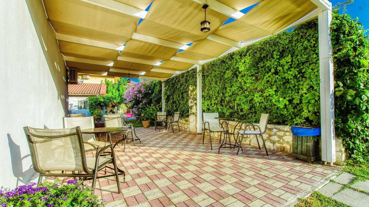 Photo of Outdoor in Kalyves