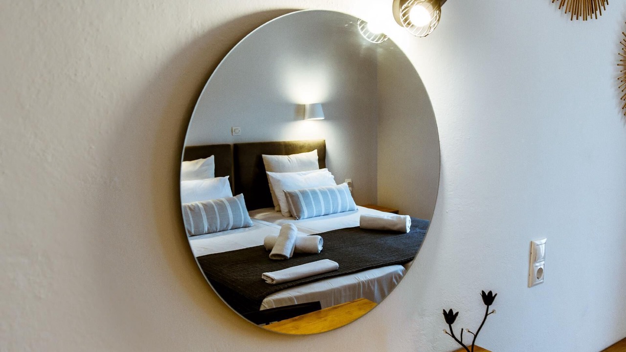 Photo of Bedroom in Kalyves
