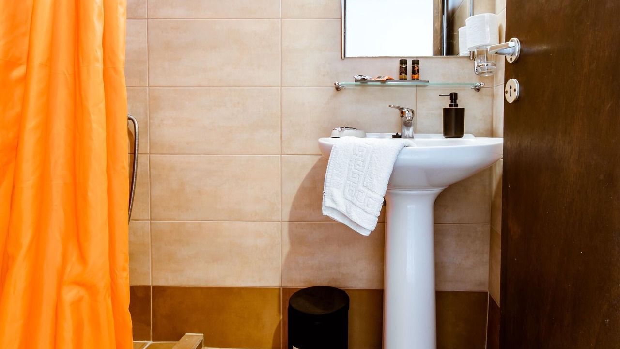 Photo of Bathroom in Kalyves
