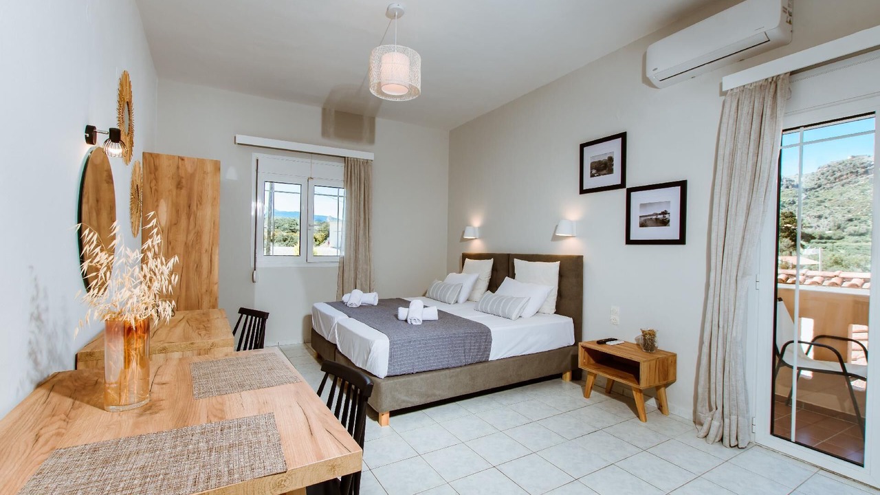 Photo of Bedroom in Kalyves