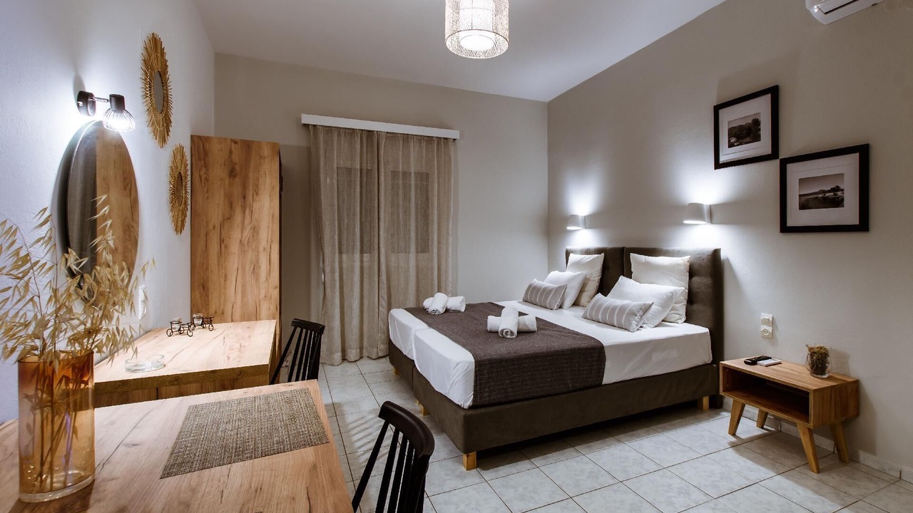 Photo of Bedroom in Kalyves