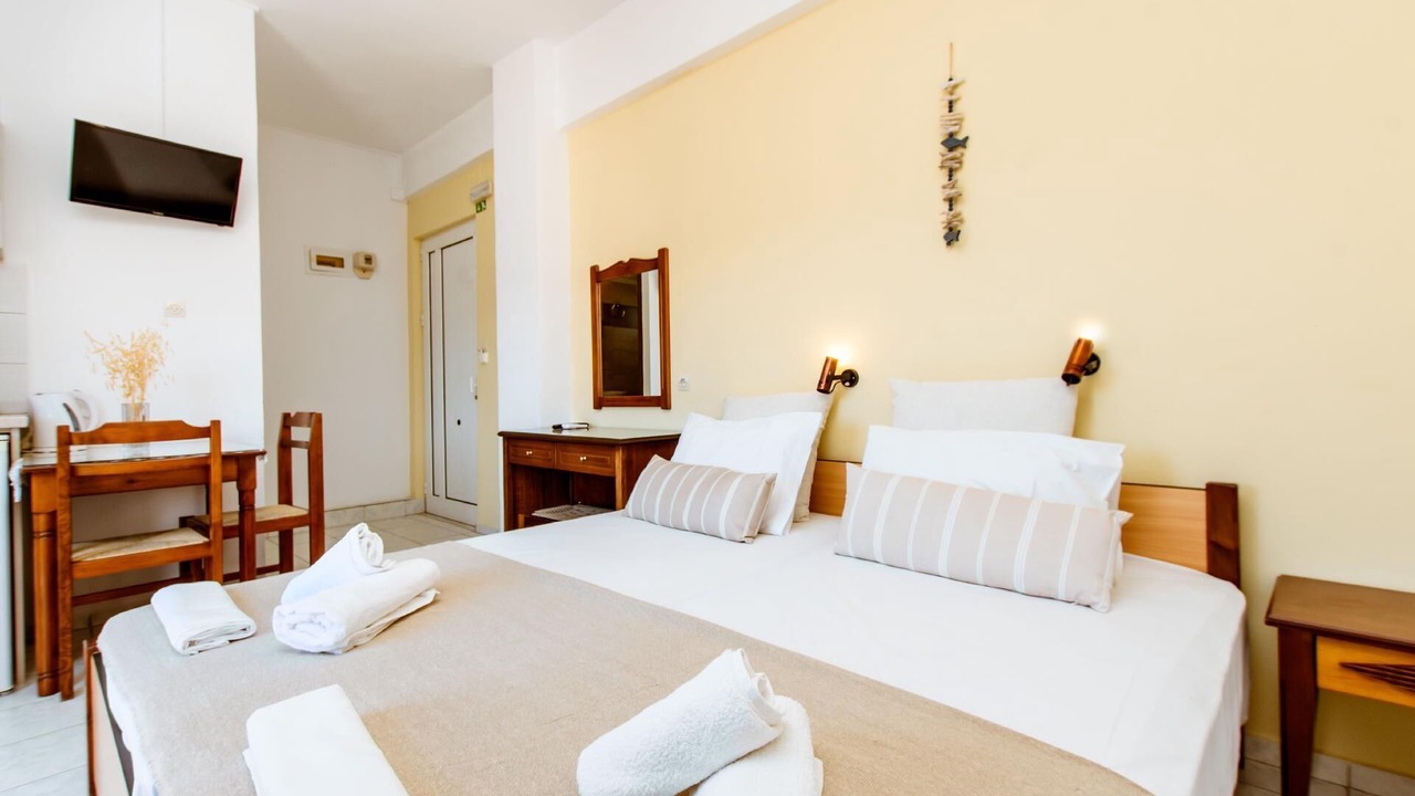 Photo of Bedroom in Kalyves