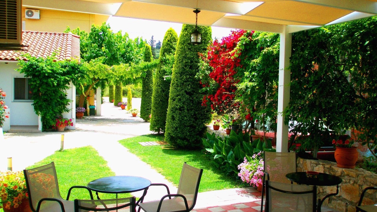 Photo of Outdoor in Kalyves