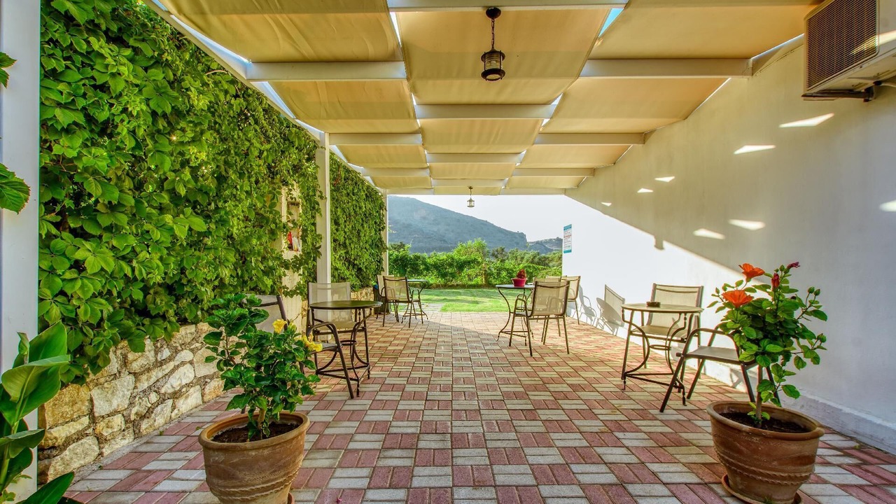 Photo of Outdoor in Kalyves