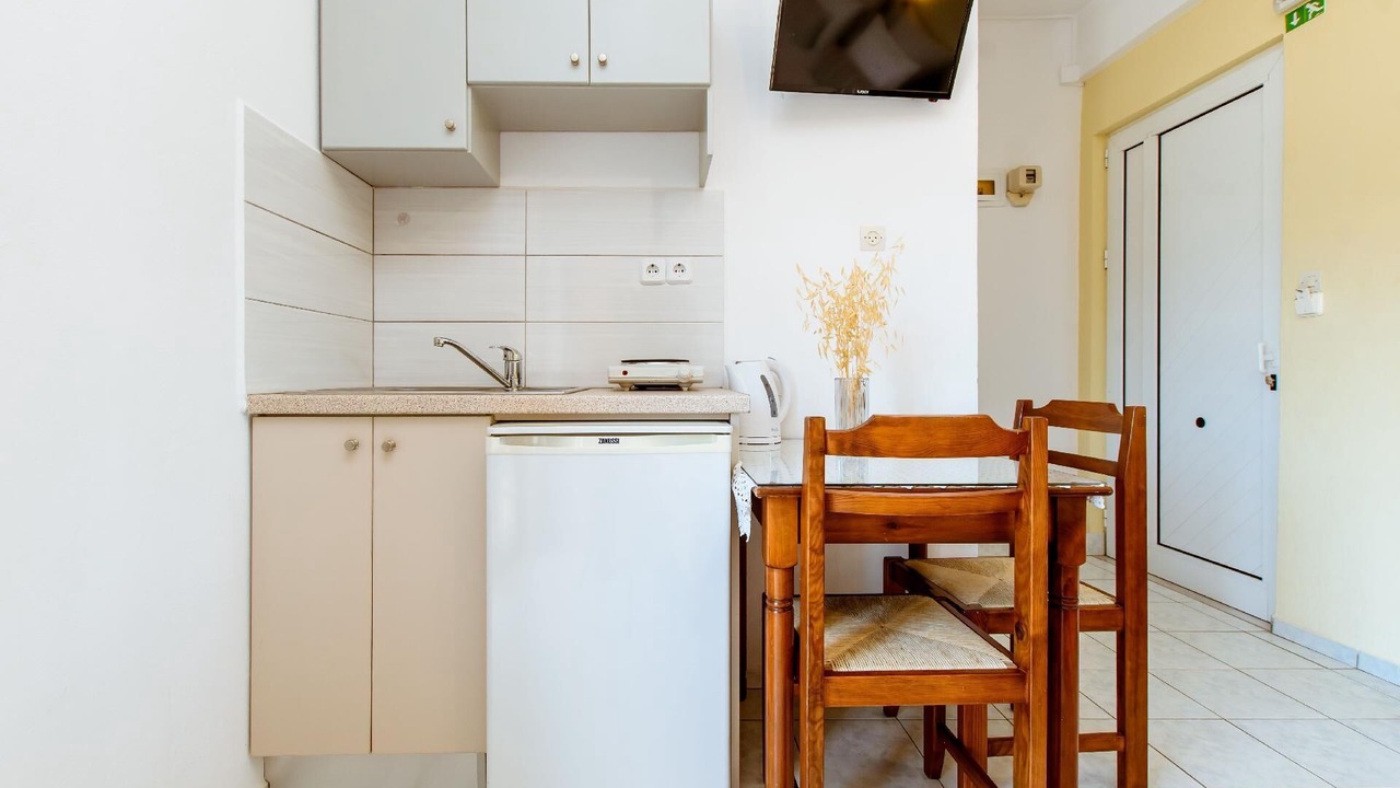 Photo of Kitchen in Kalyves