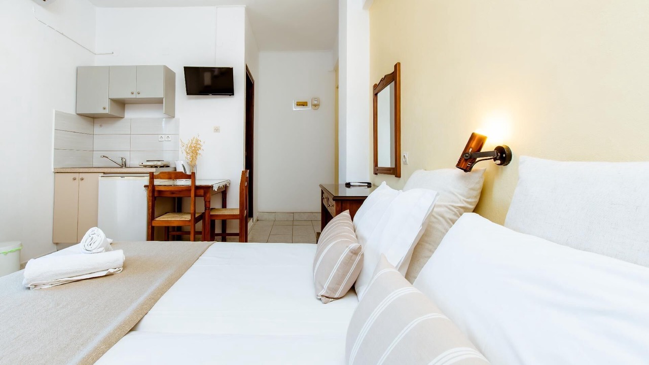 Photo of Bedroom in Kalyves