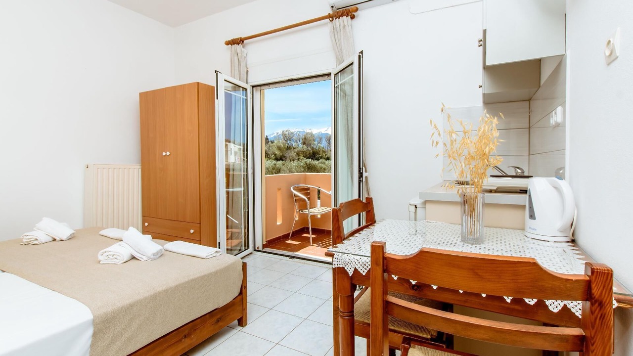 Photo of Bedroom in Kalyves