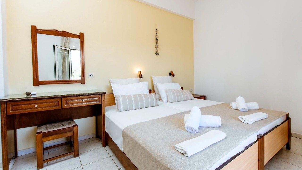 Photo of Bedroom in Kalyves
