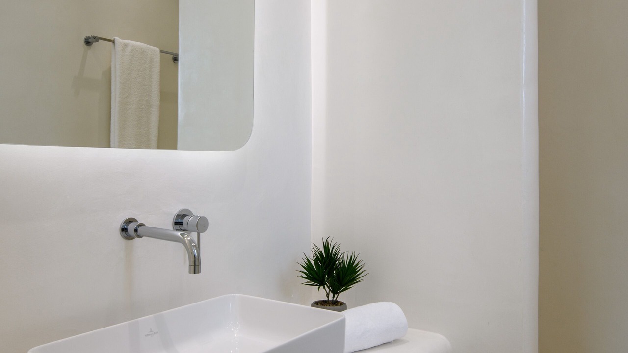 Photo of Bathroom in Kalafatis