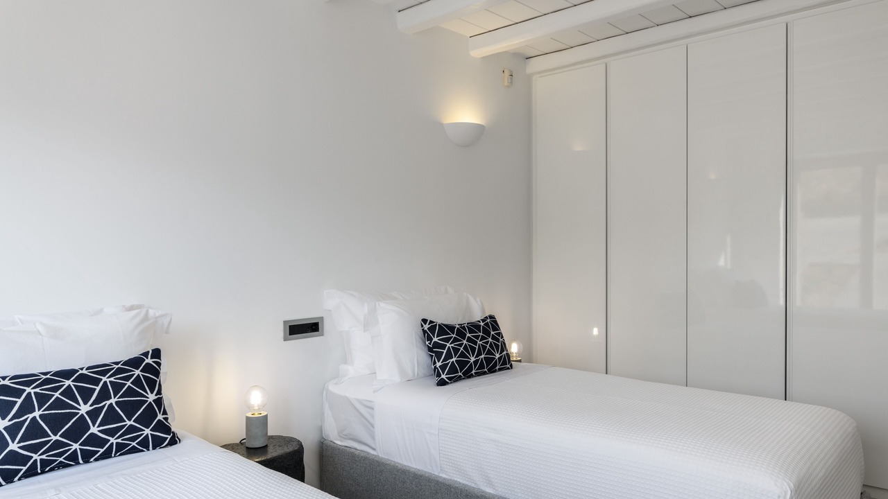 Photo of Bedroom in Kalafatis