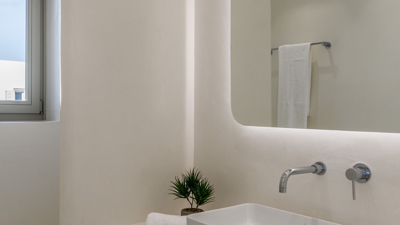 Photo of Bathroom in Kalafatis