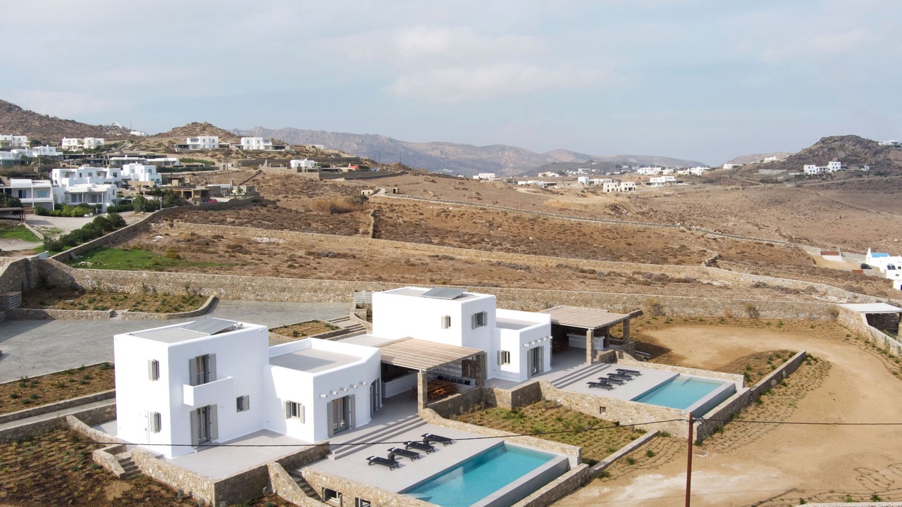 Photo of Outdoor in Kalafatis