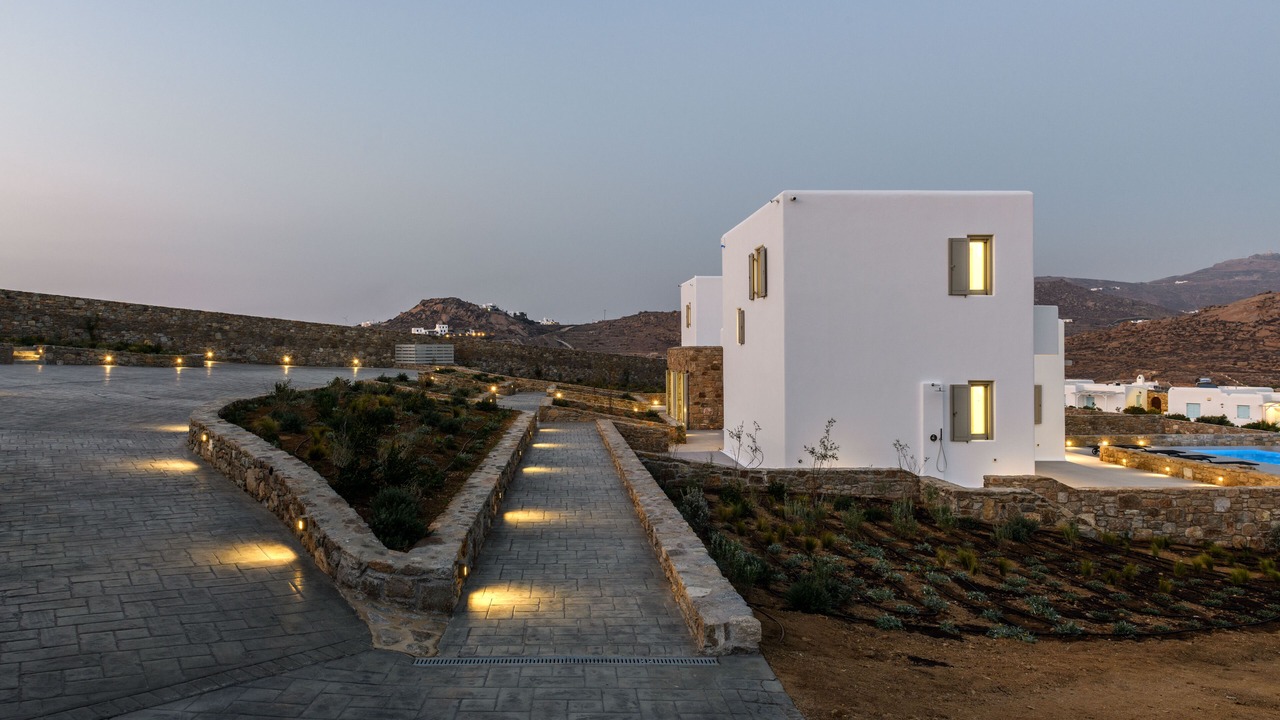 Photo of Outdoor in Kalafatis
