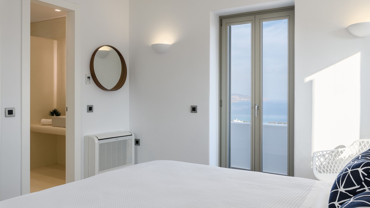 Photo of Bedroom in Kalafatis