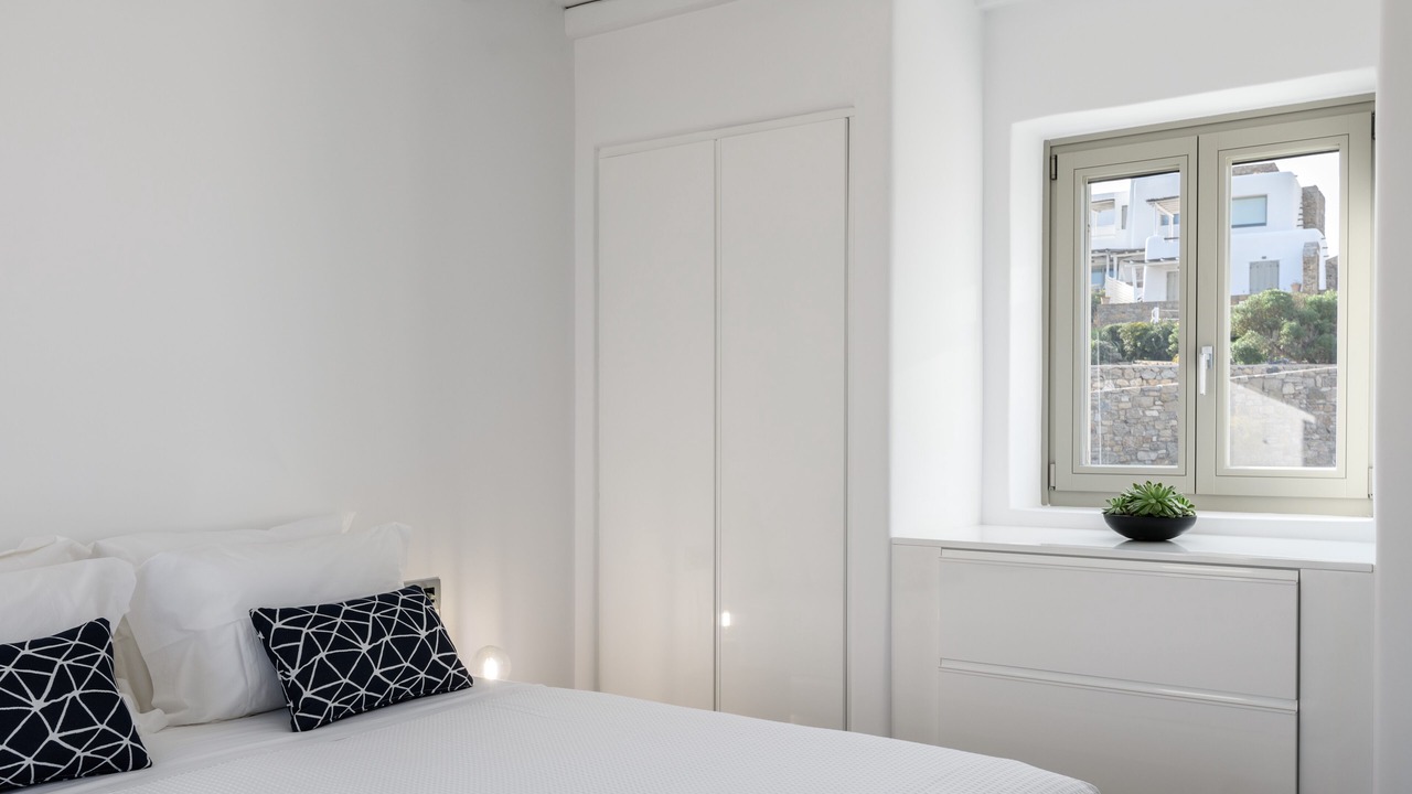 Photo of Bedroom in Kalafatis