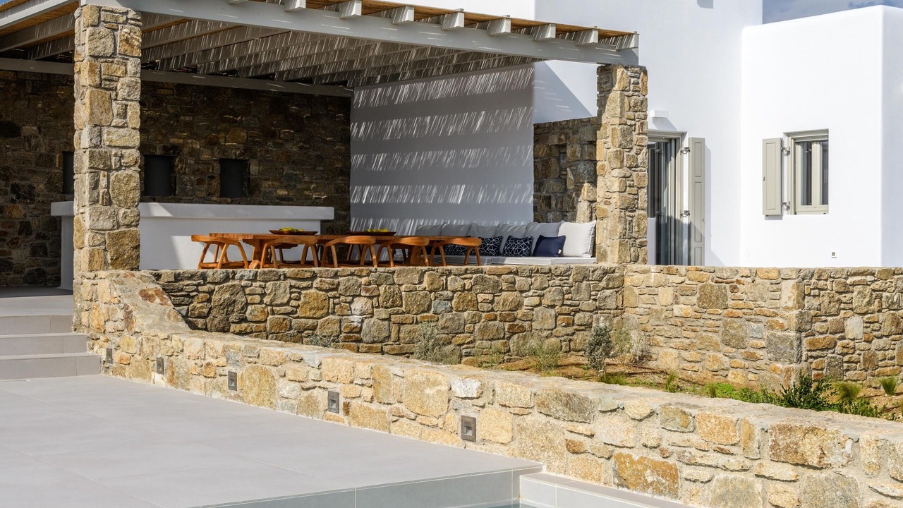 Photo of Outdoor in Kalafatis
