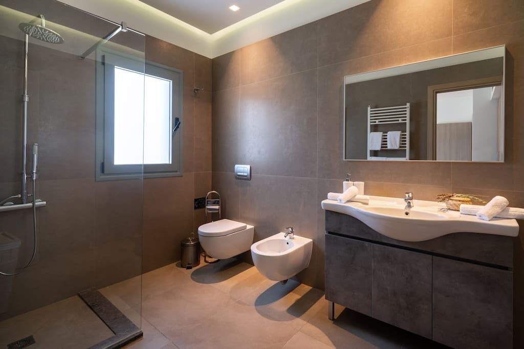 Photo of Bathroom in Sivota