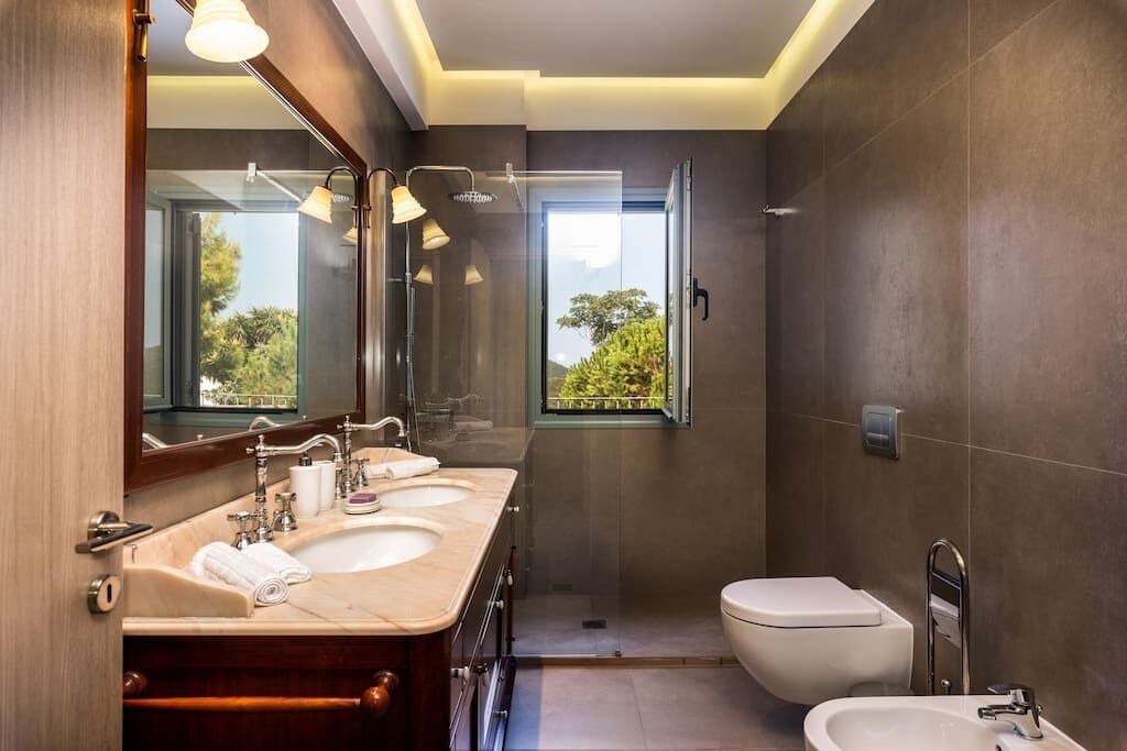 Photo of Bathroom in Sivota