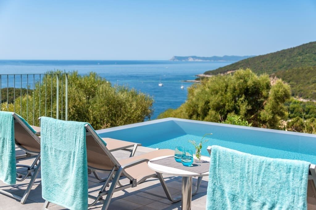 Photo of Outdoor in Sivota