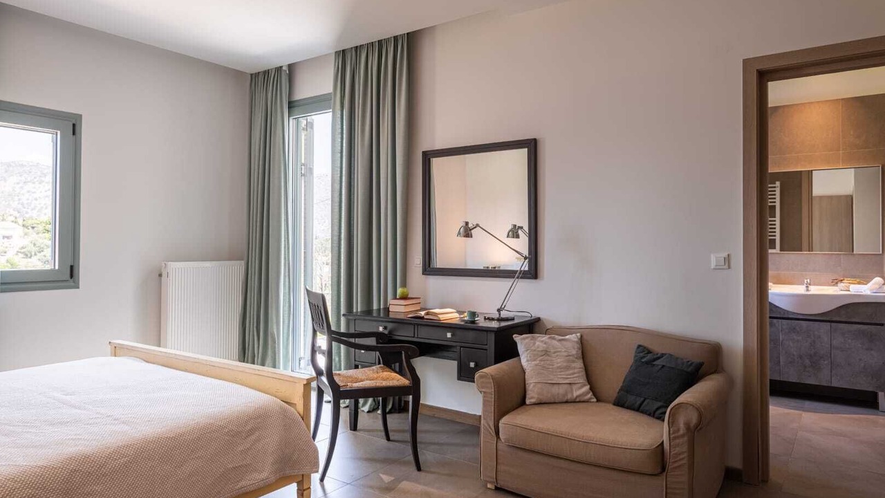 Photo of Bedroom in Sivota