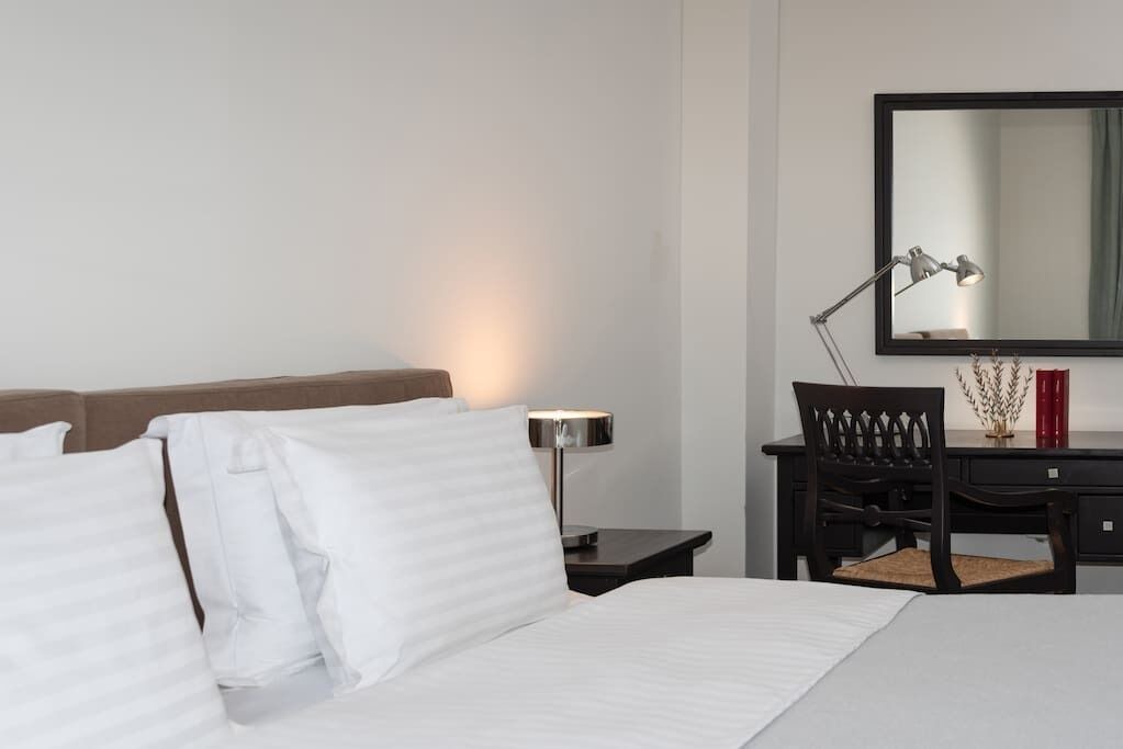 Photo of Bedroom in Sivota