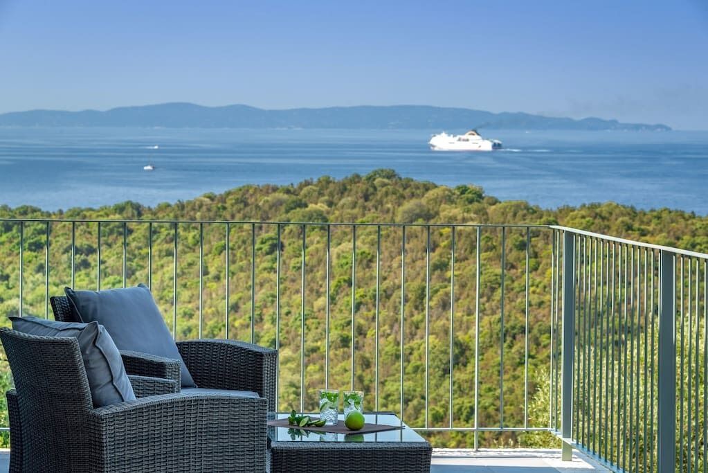 Photo of Outdoor in Sivota
