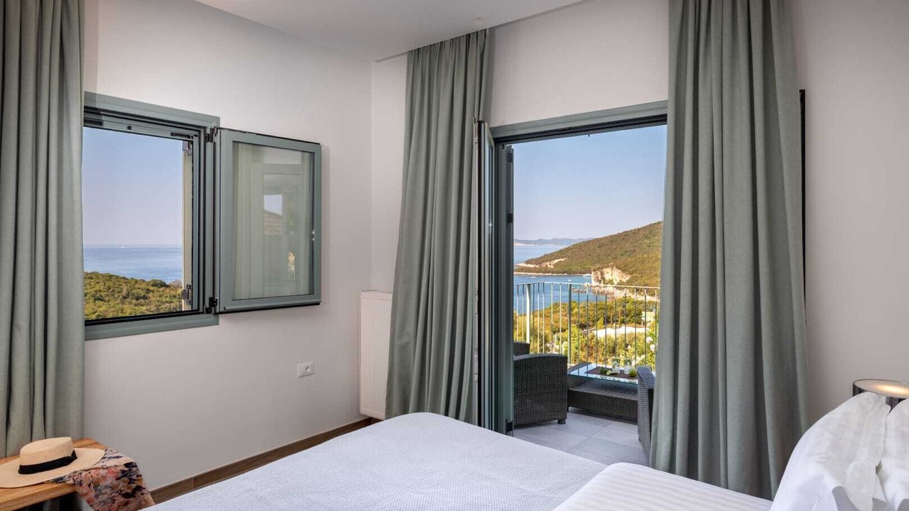 Photo of Bedroom in Sivota