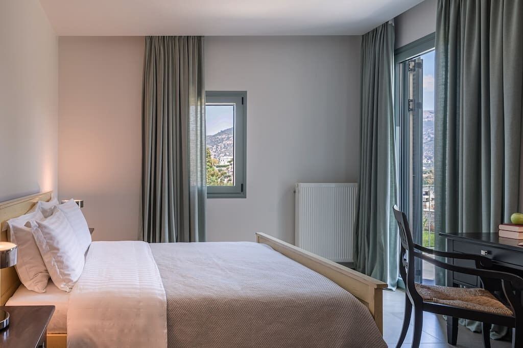 Photo of Bedroom in Sivota