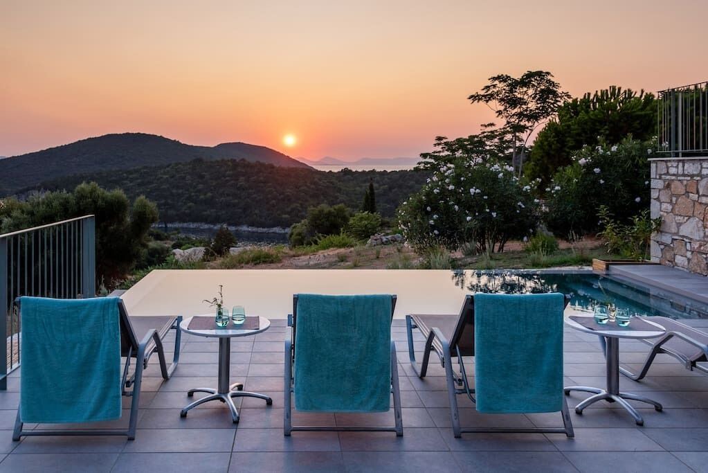 Photo of Outdoor in Sivota