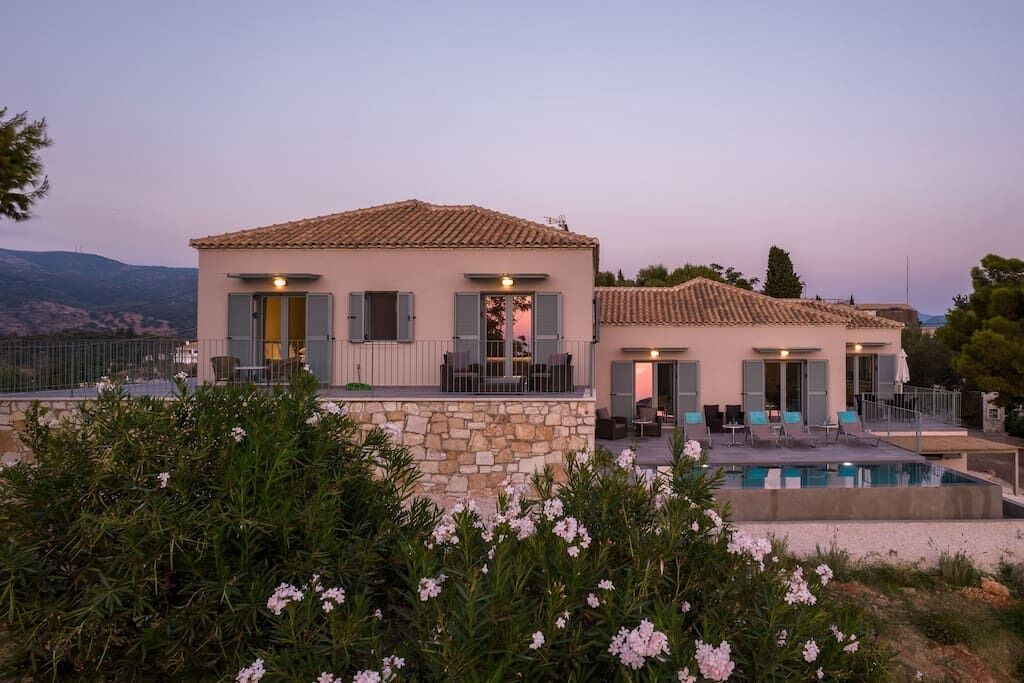 Photo of Outdoor in Sivota