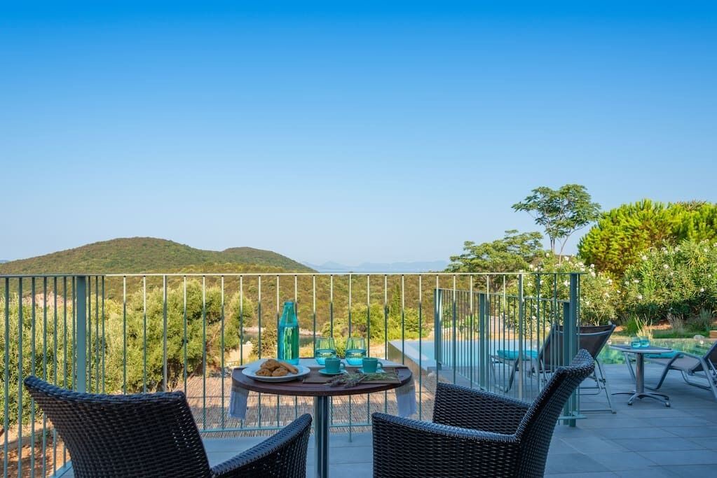 Photo of Outdoor in Sivota