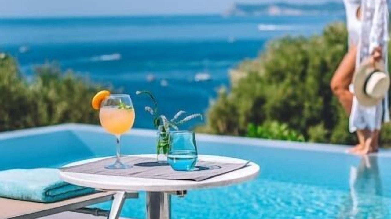 Photo of Outdoor in Sivota