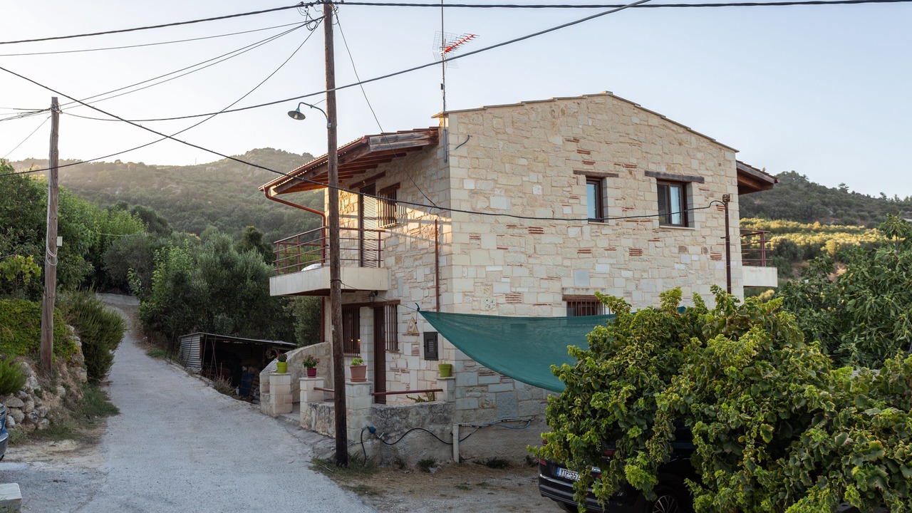 Photo of Outdoor in Spilia