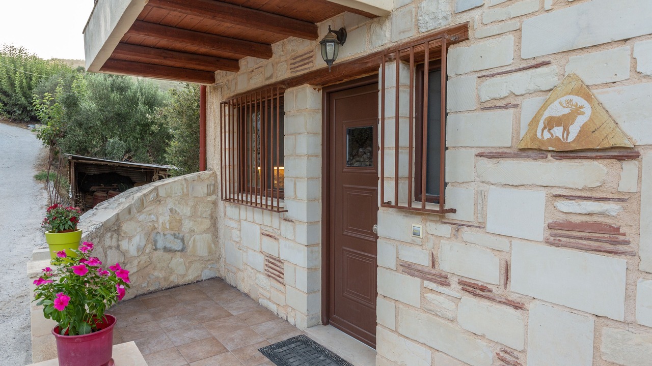 Photo of Outdoor in Spilia