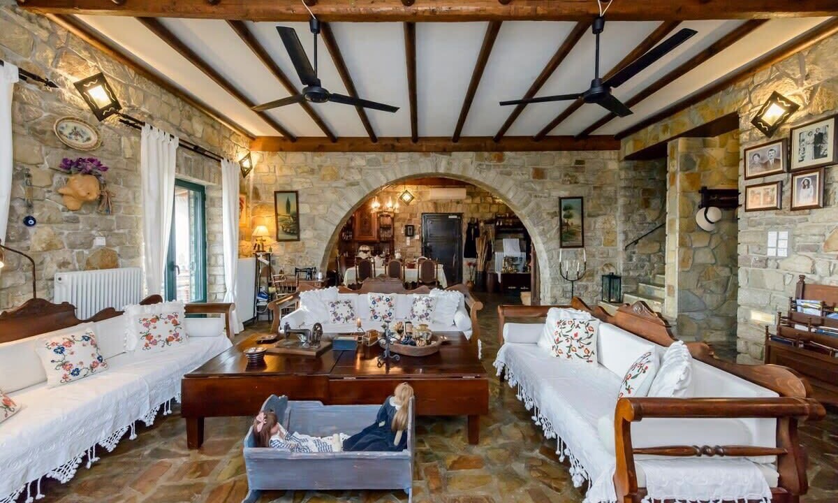 Photo of Bedroom in Kalamata