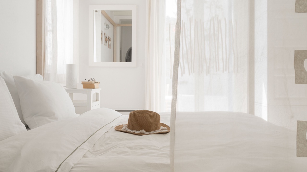 Photo of Bedroom in Kalafatis
